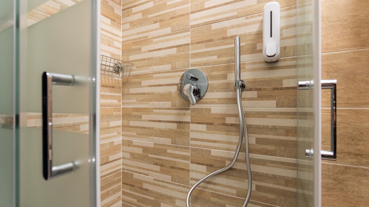 Photo of Bathroom in Rho