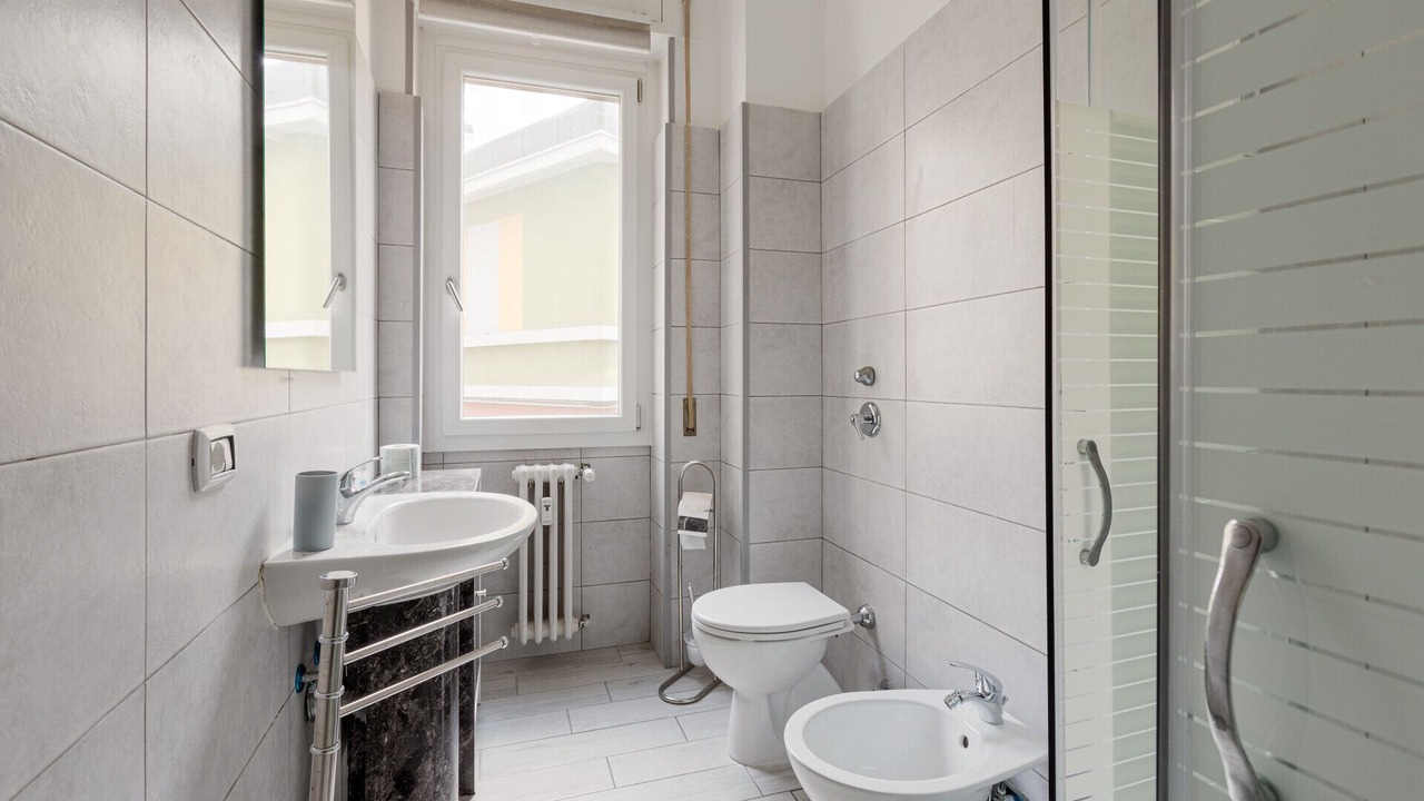 Photo of Bathroom in Bovisa