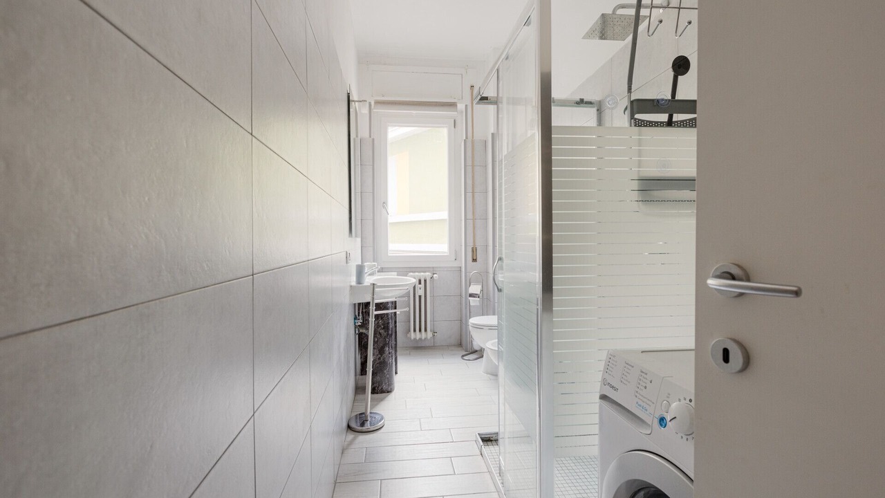 Photo of Bathroom in Bovisa