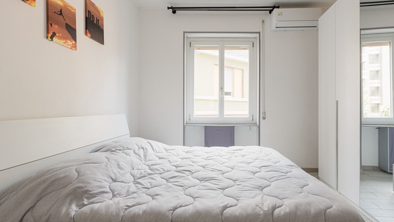Photo of Bedroom in Bovisa