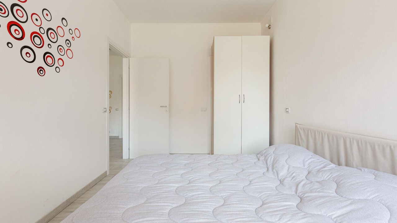 Photo of Bedroom in Bovisa