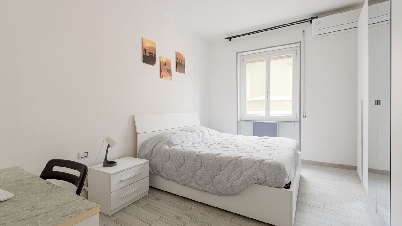 Photo of Bedroom in Bovisa