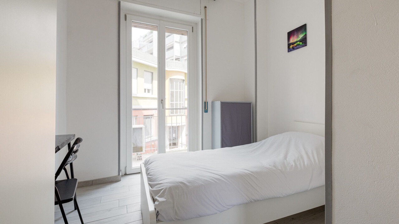 Photo of Bedroom in Bovisa