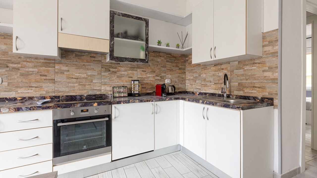 Photo of Kitchen in Bovisa