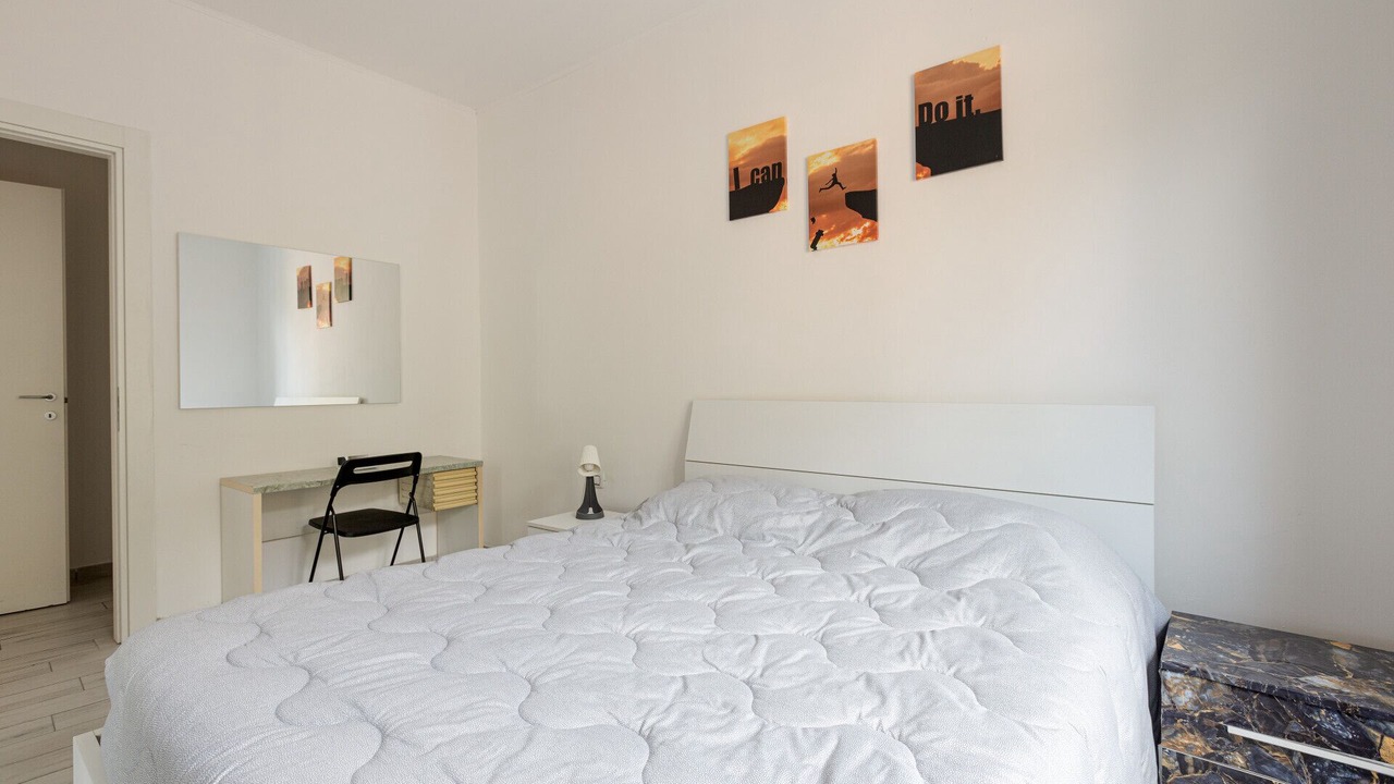 Photo of Bedroom in Bovisa