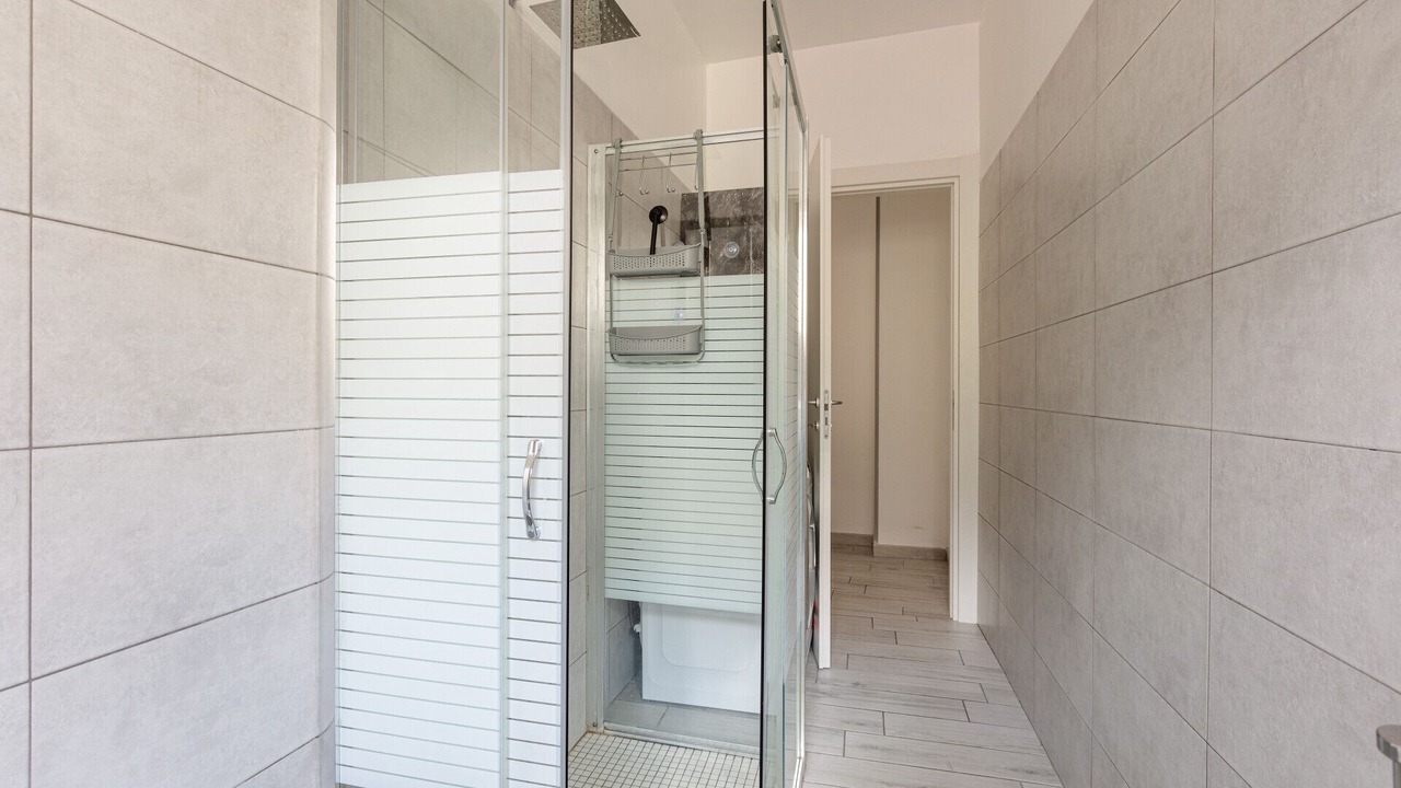 Photo of Bathroom in Bovisa