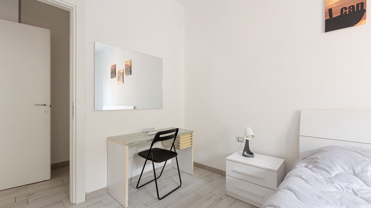 Photo of Bedroom in Bovisa