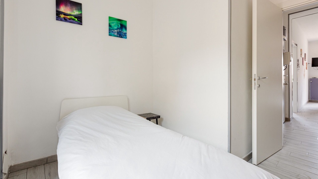 Photo of Bedroom in Bovisa