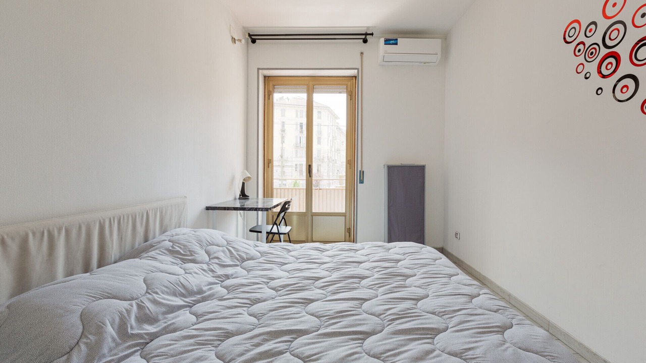 Photo of Bedroom in Bovisa