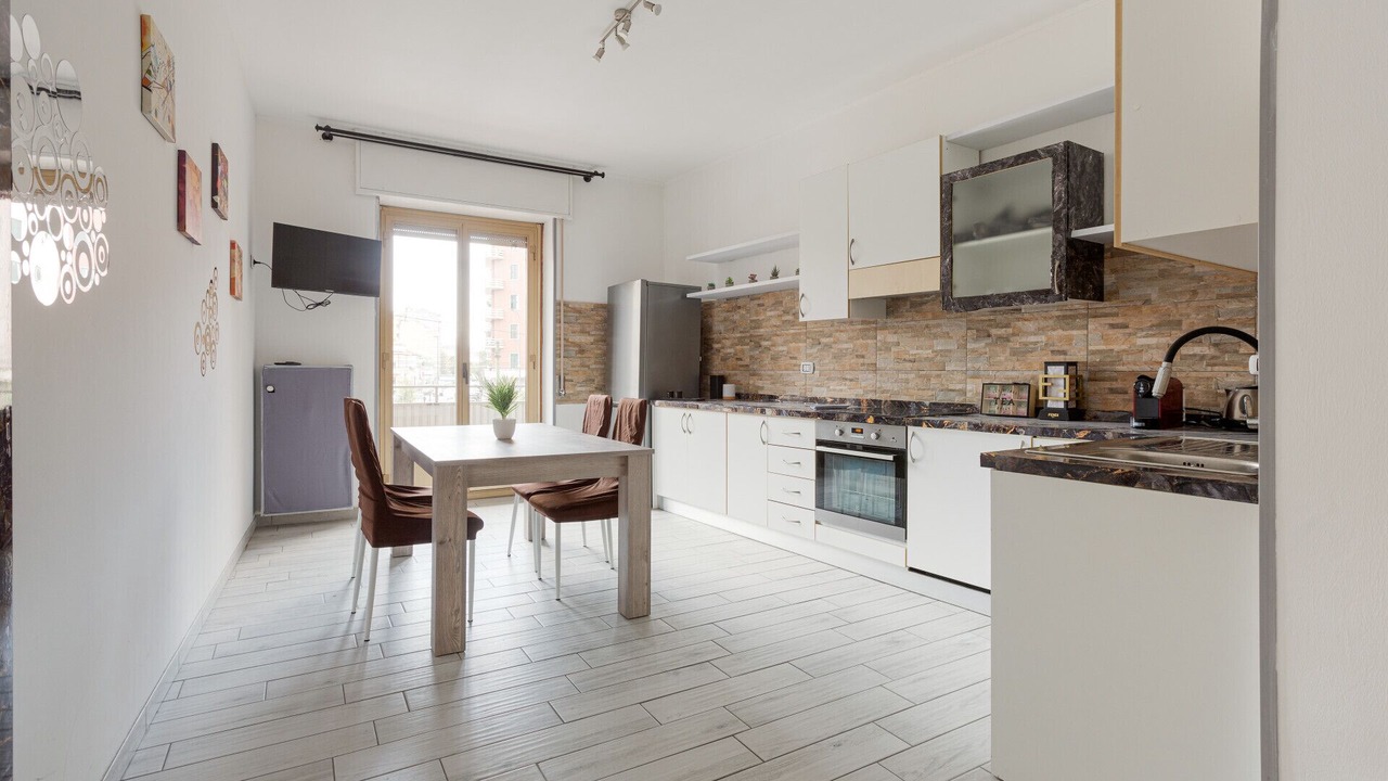 Photo of Kitchen in Bovisa