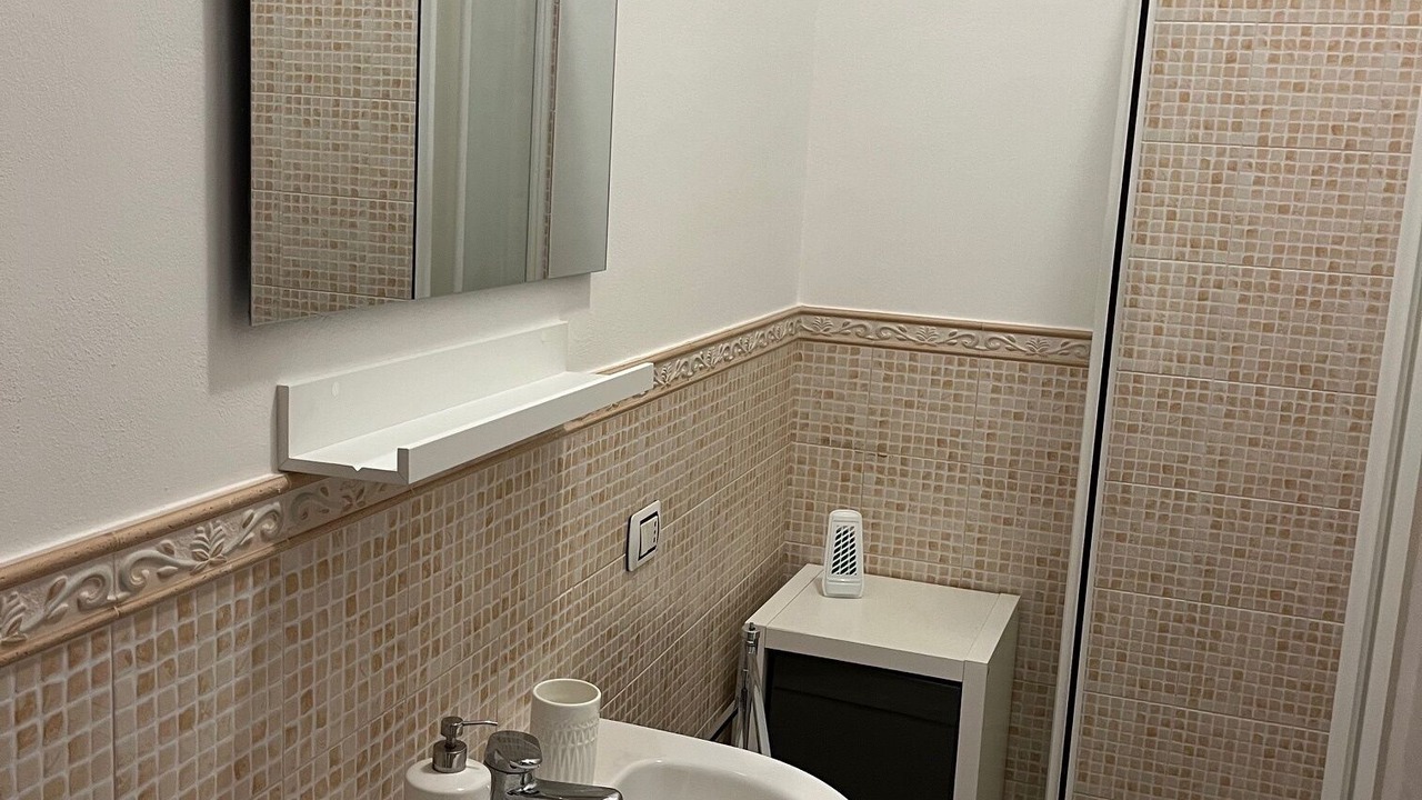 Photo of Bathroom in Vigevano