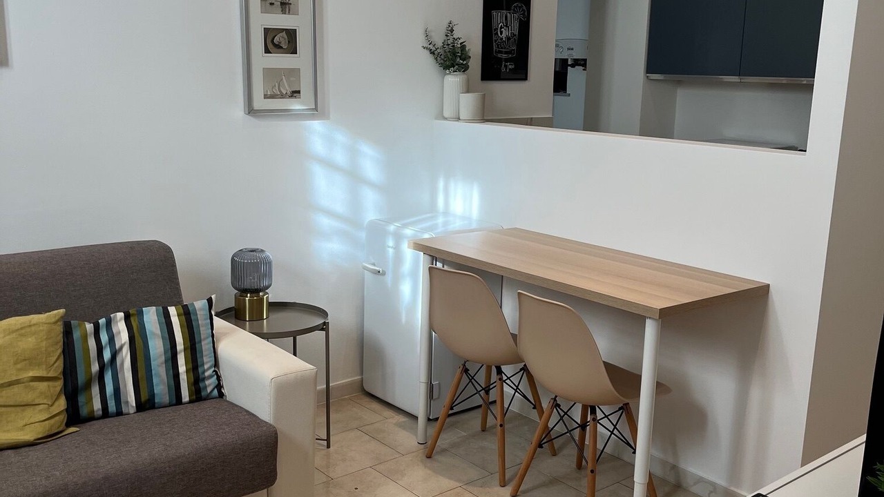 Photo of Livingroom in Vigevano