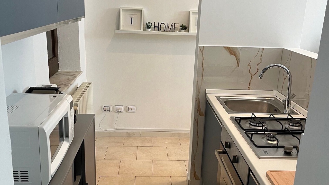 Photo of Kitchen in Vigevano