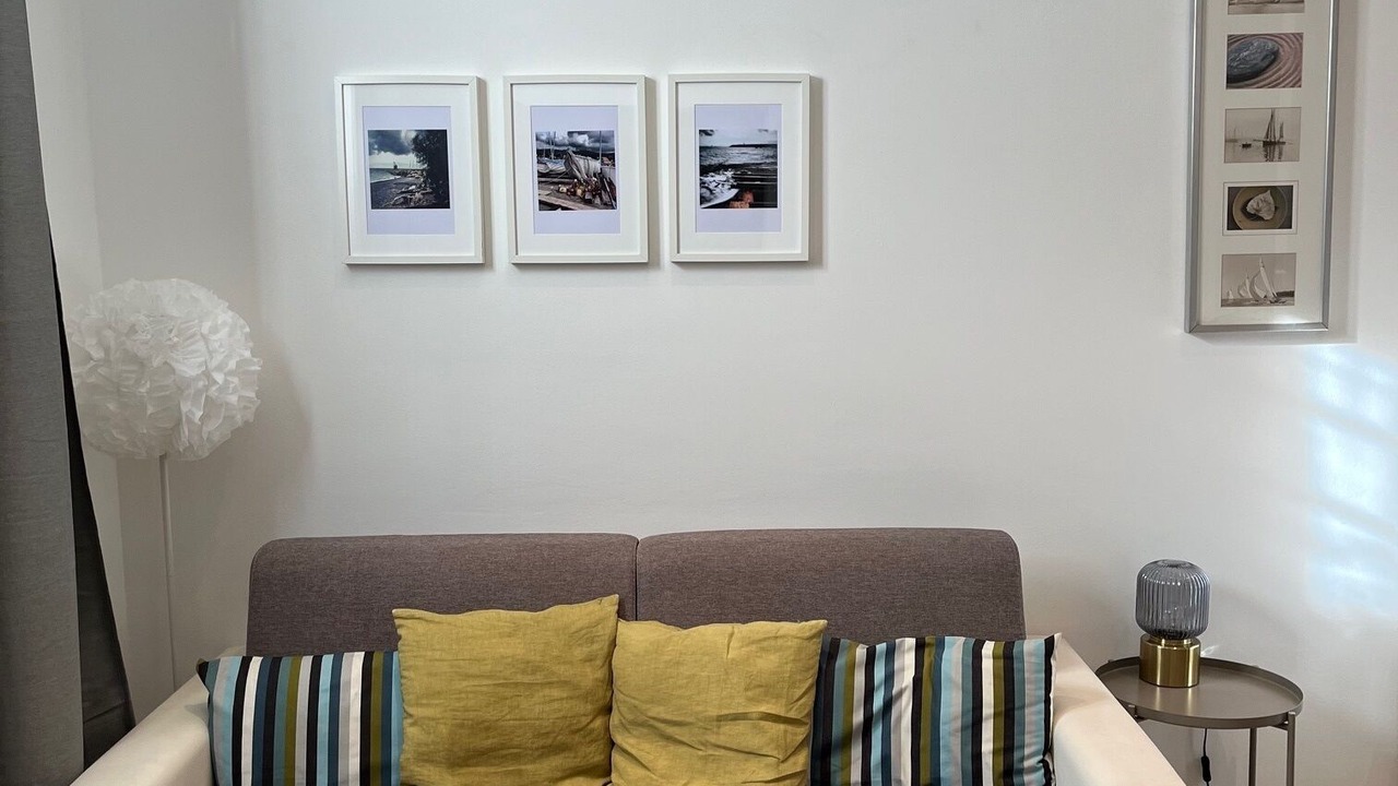 Photo of Livingroom in Vigevano