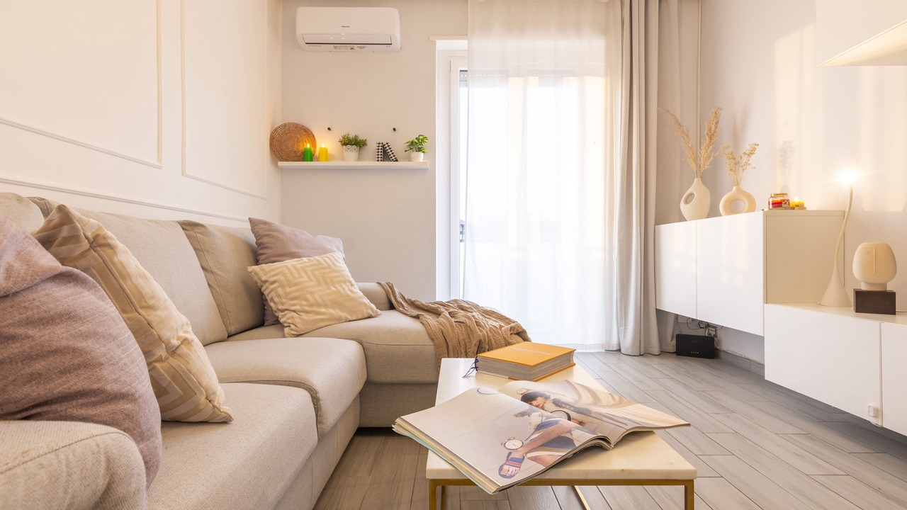 Photo of Livingroom in Gioia