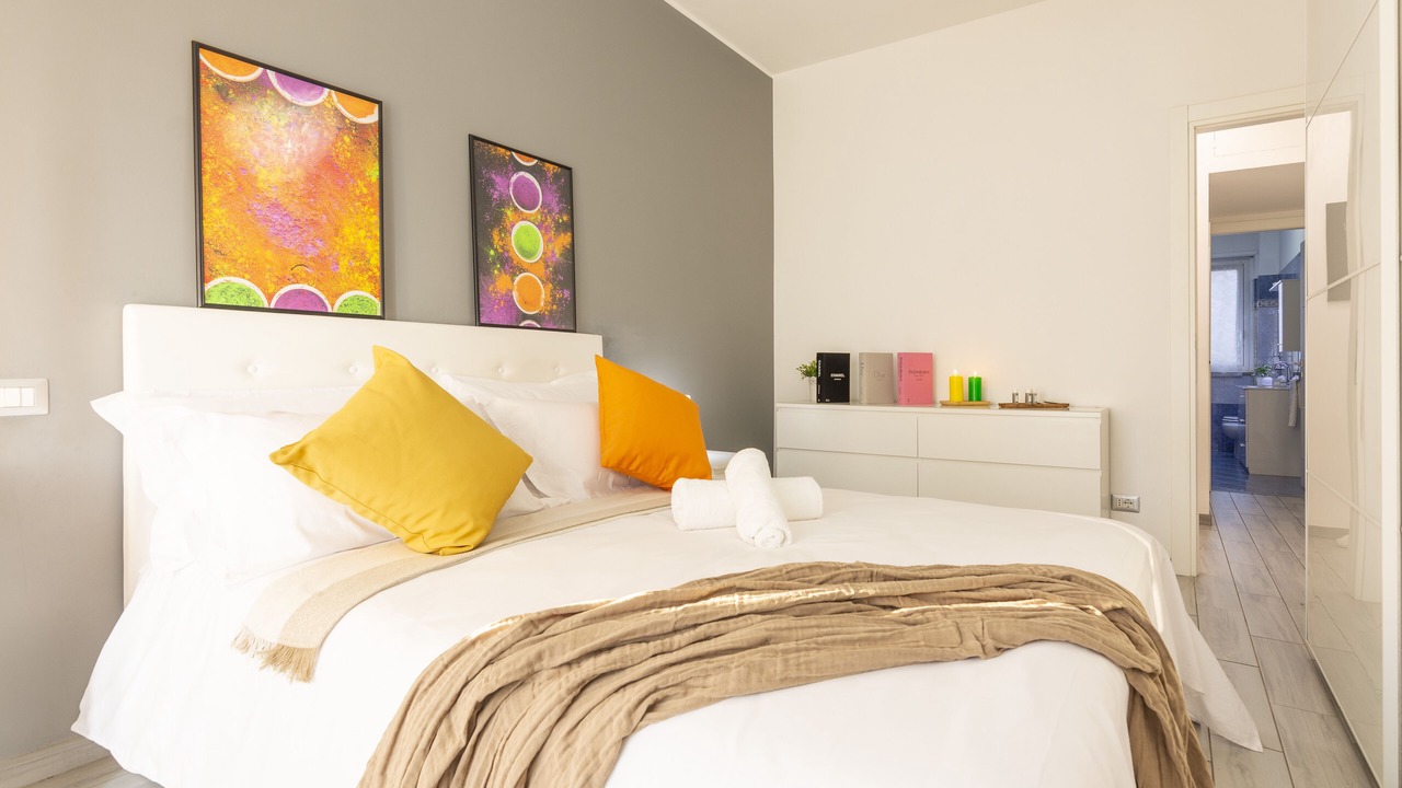 Photo of Bedroom in Gioia