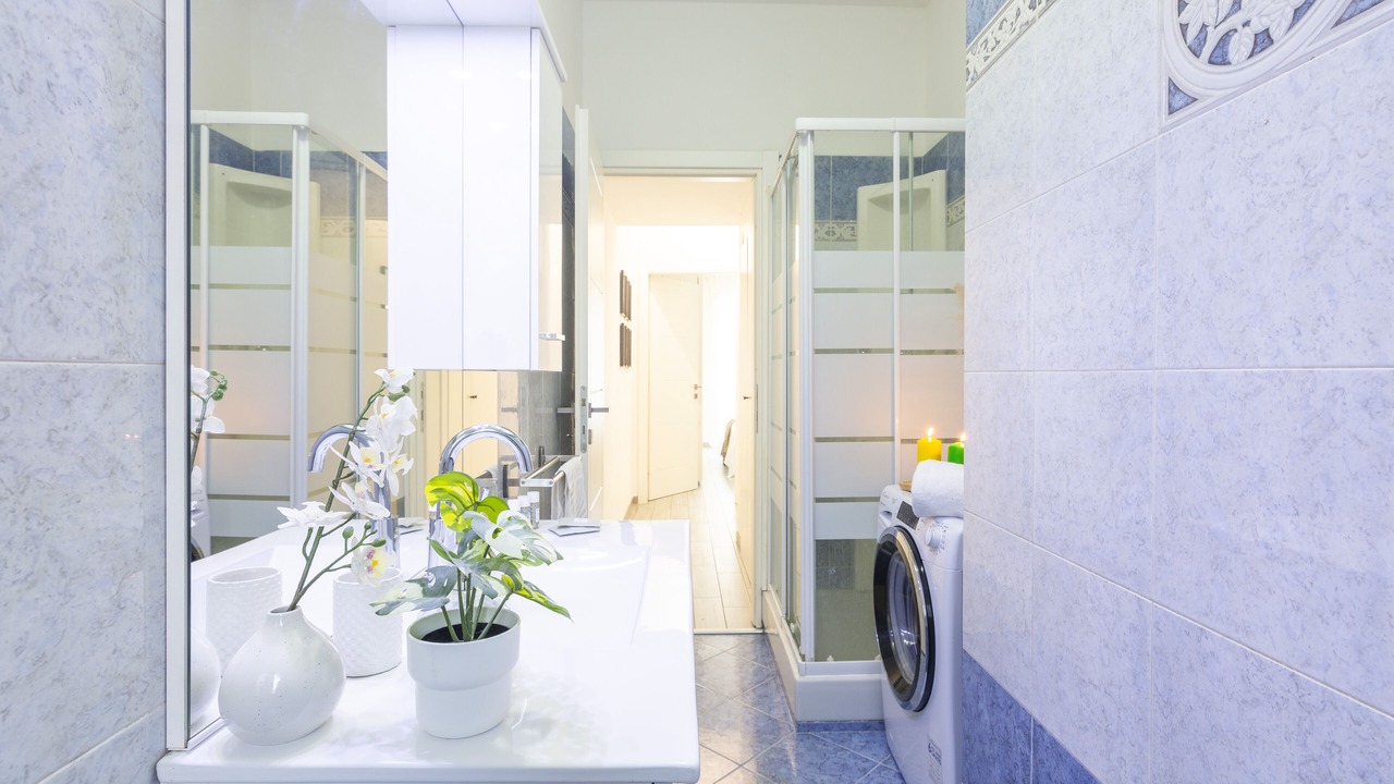 Photo of Bathroom in Gioia