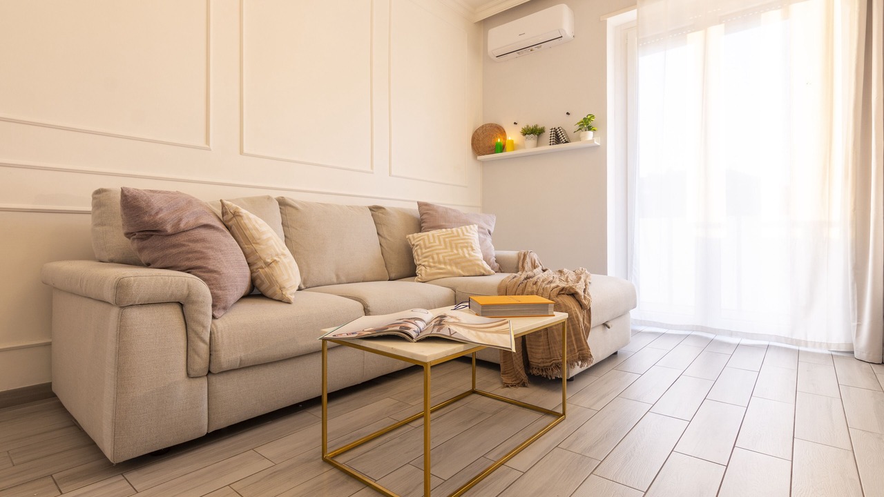 Photo of Livingroom in Gioia