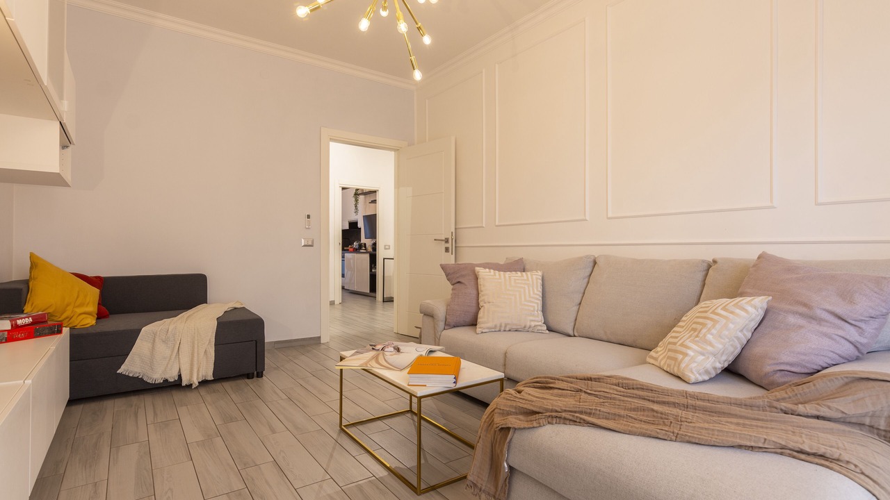 Photo of Livingroom in Gioia