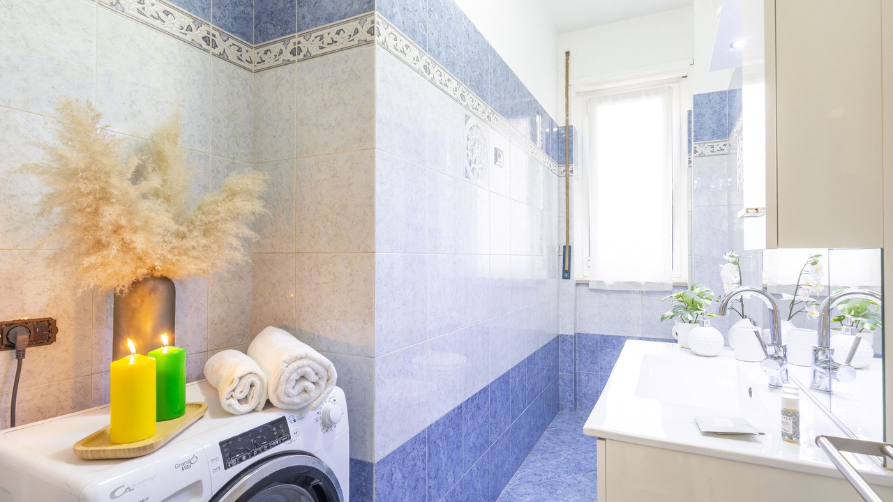 Photo of Bathroom in Gioia