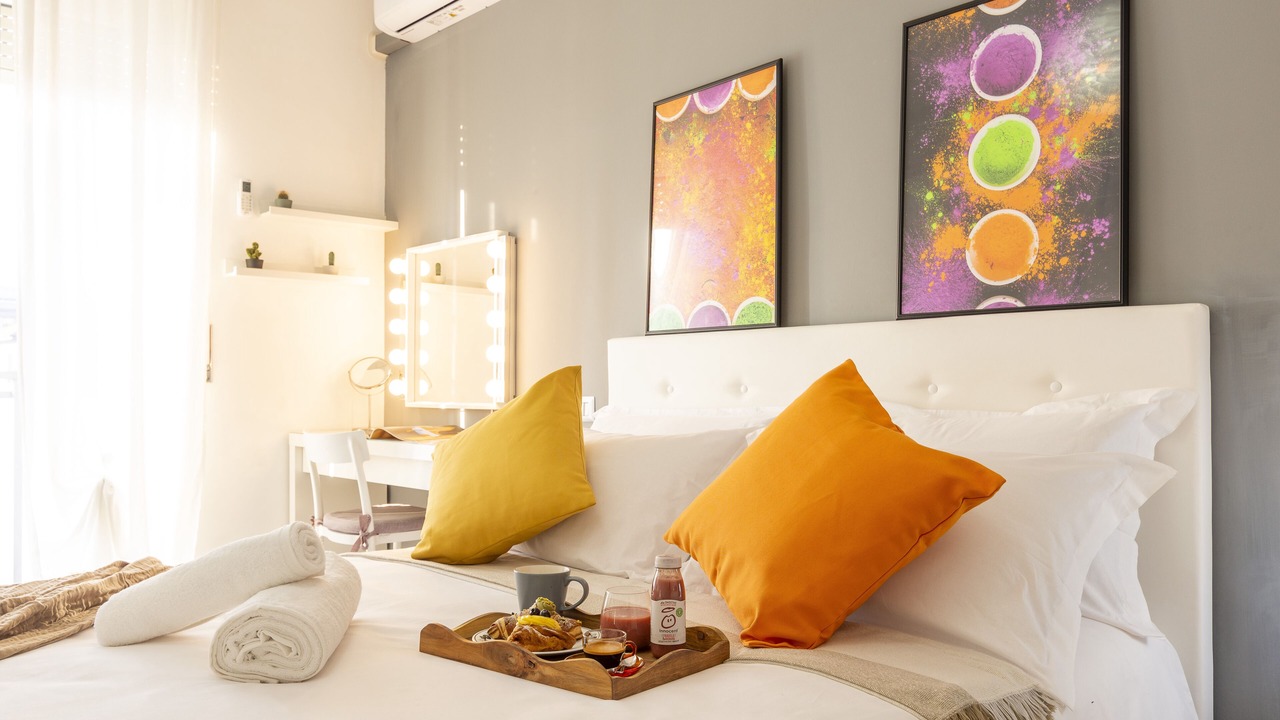 Photo of Bedroom in Gioia