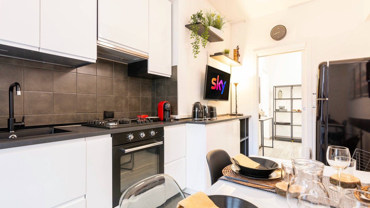 Photo of Kitchen in Gioia