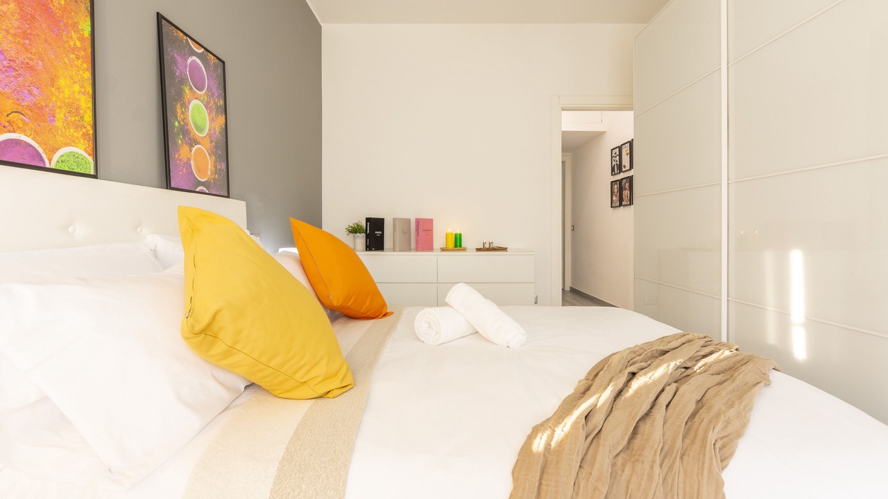 Photo of Bedroom in Gioia