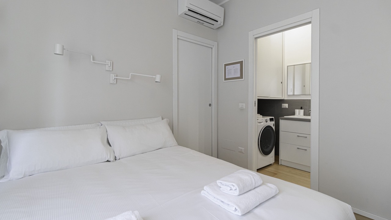 Photo of Bedroom in Dergano