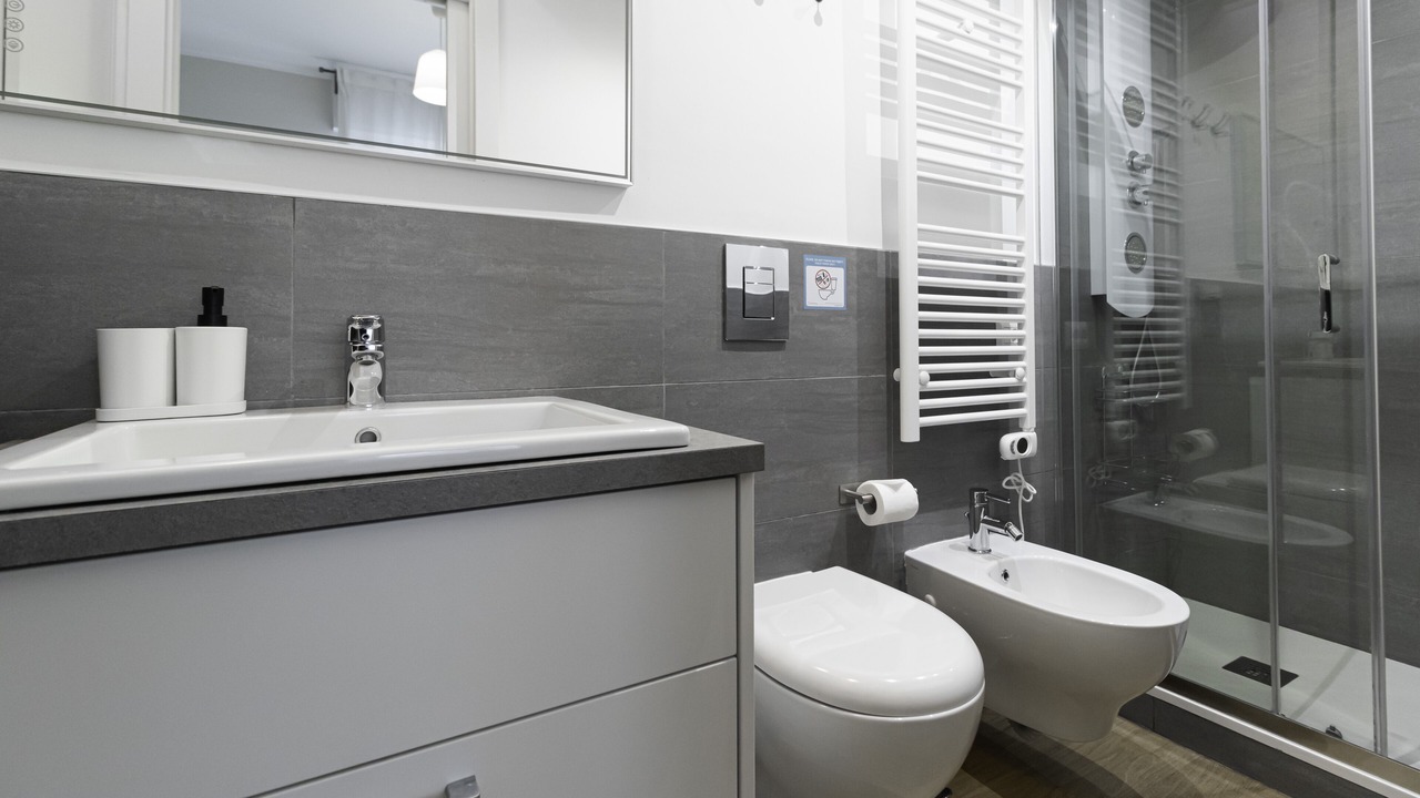 Photo of Bathroom in Dergano
