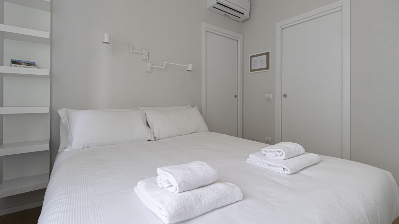 Photo of Bedroom in Dergano