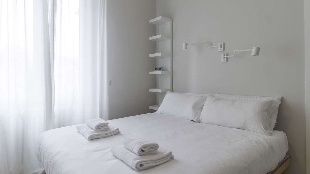 Photo of Bedroom in Dergano
