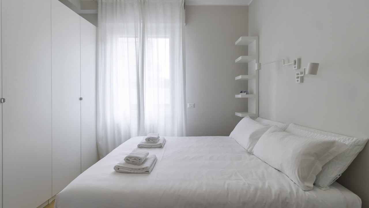 Photo of Bedroom in Dergano