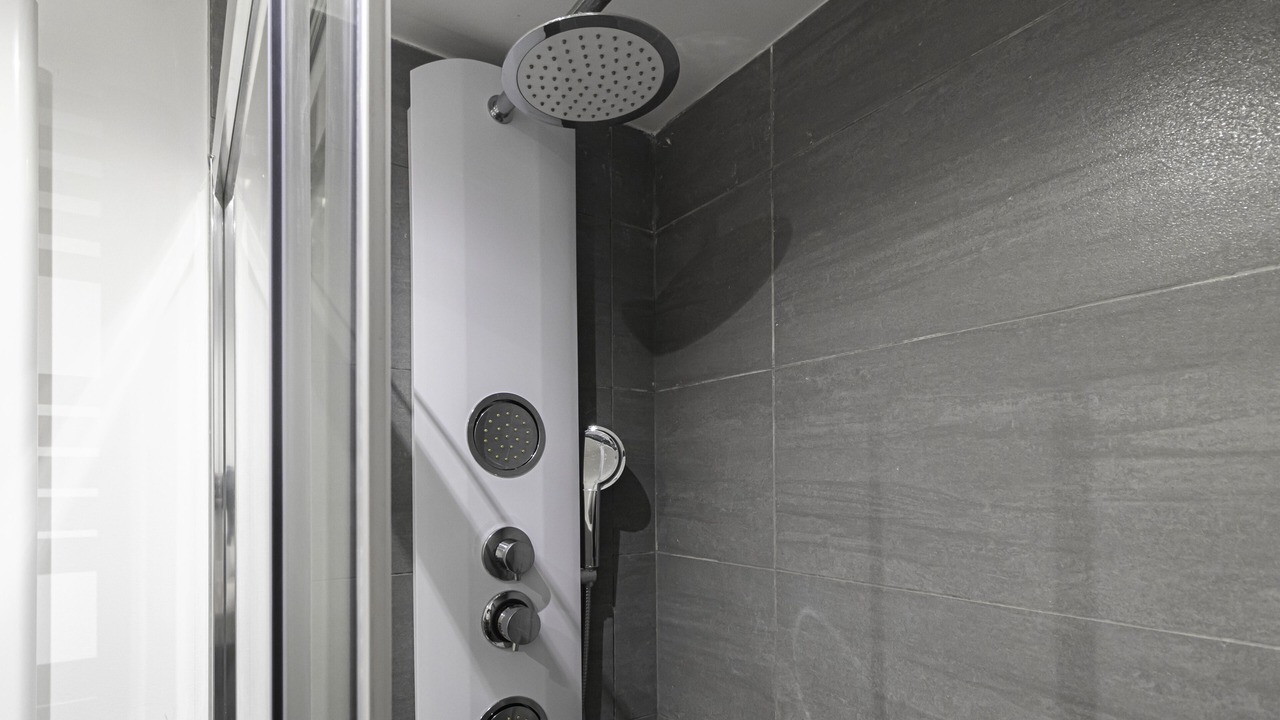 Photo of Bathroom in Dergano
