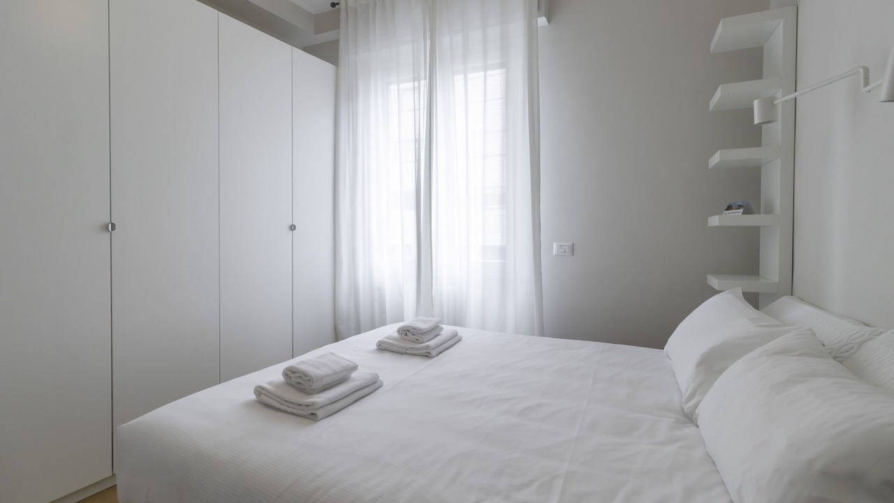 Photo of Bedroom in Dergano