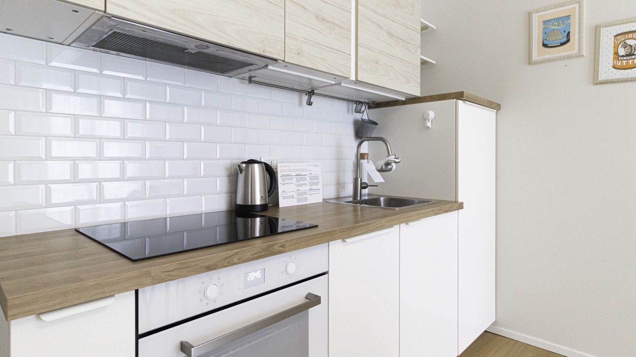 Photo of Kitchen in Dergano