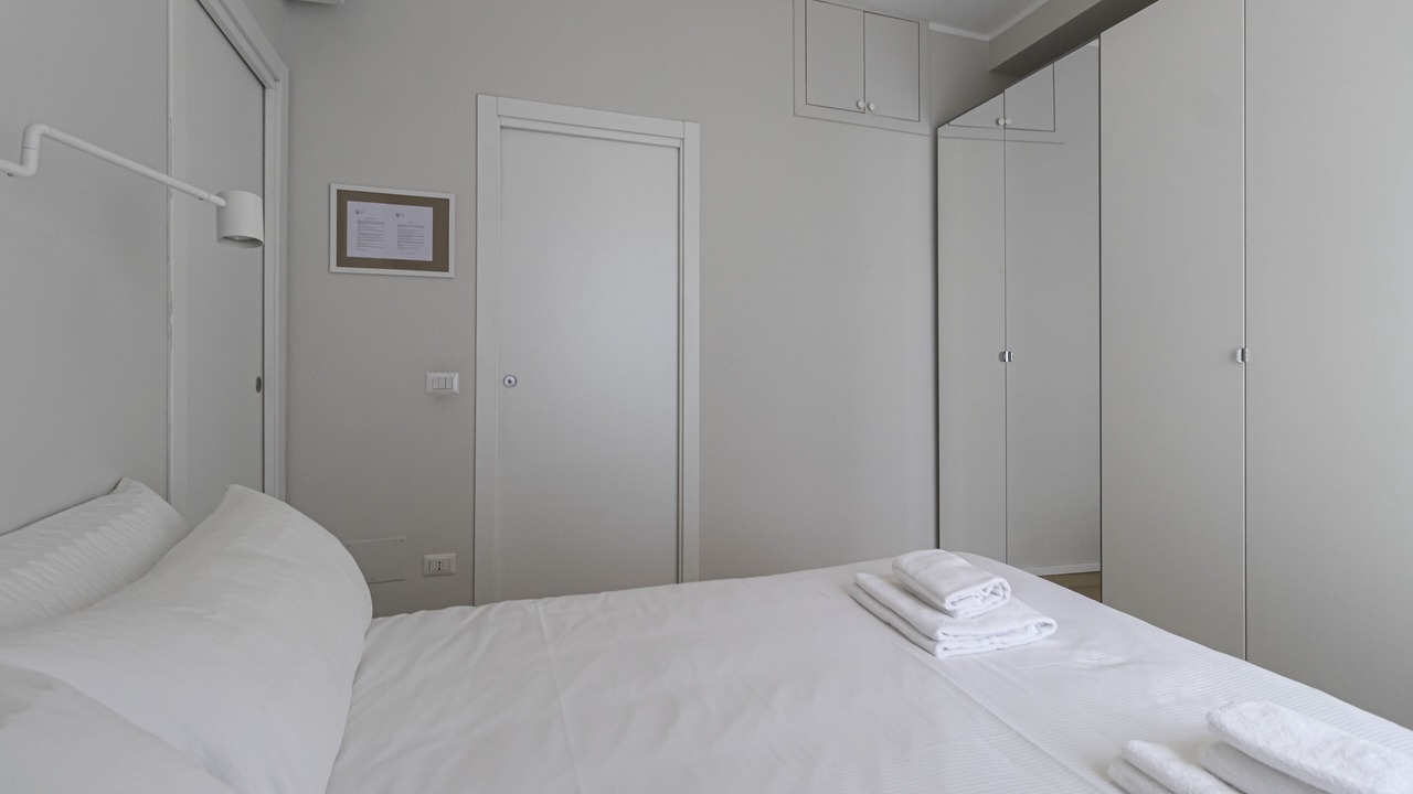 Photo of Bedroom in Dergano
