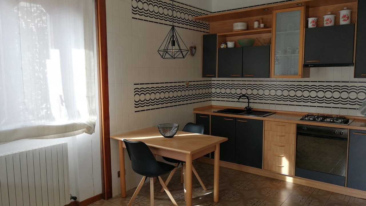 Photo of Kitchen in Carenno
