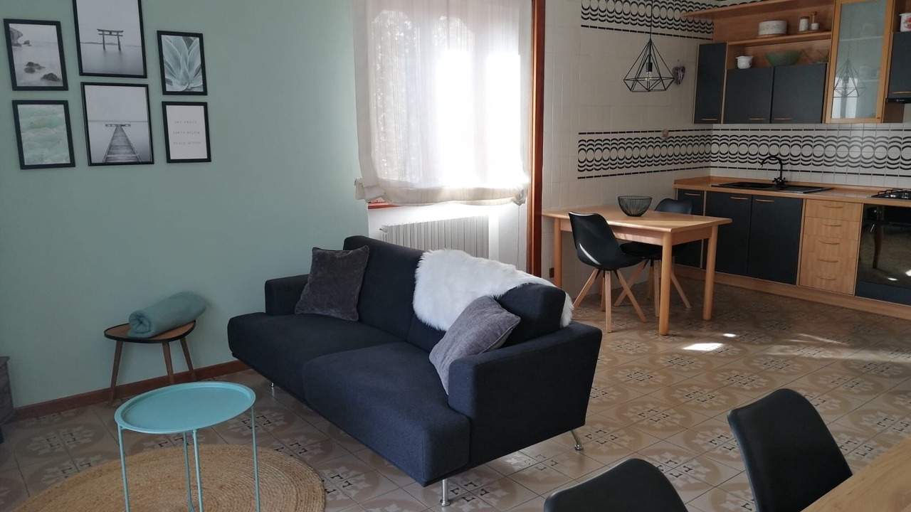 Photo of Livingroom in Carenno