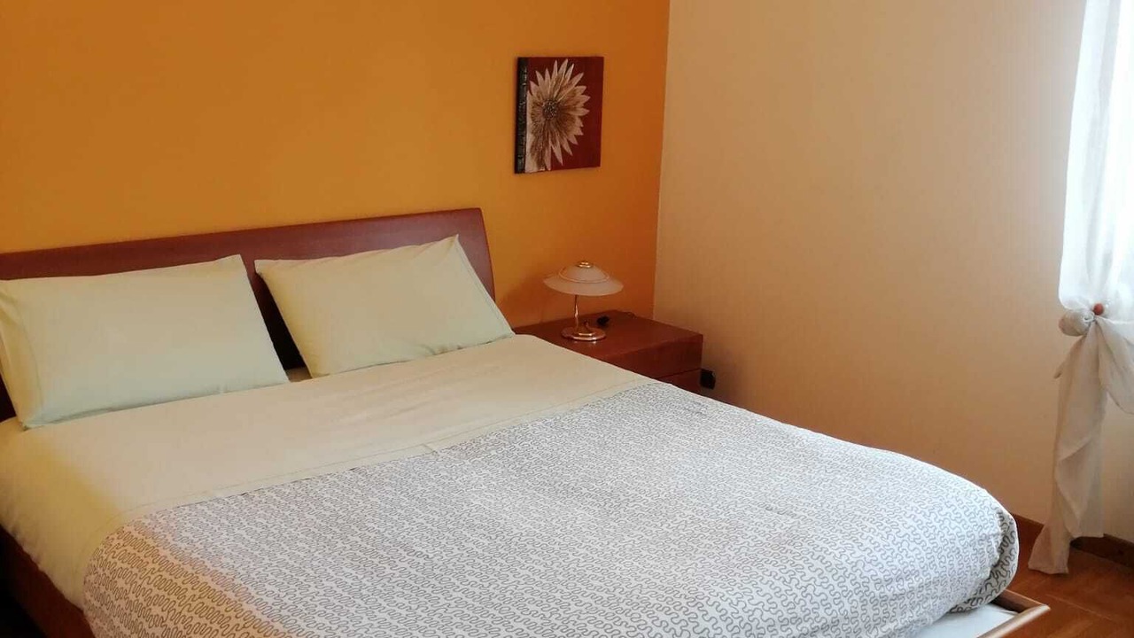 Photo of Bedroom in Carenno