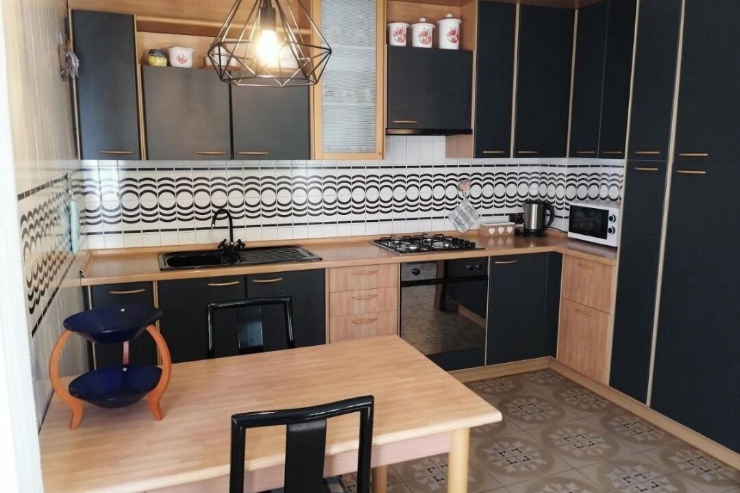 Photo of Kitchen in Carenno