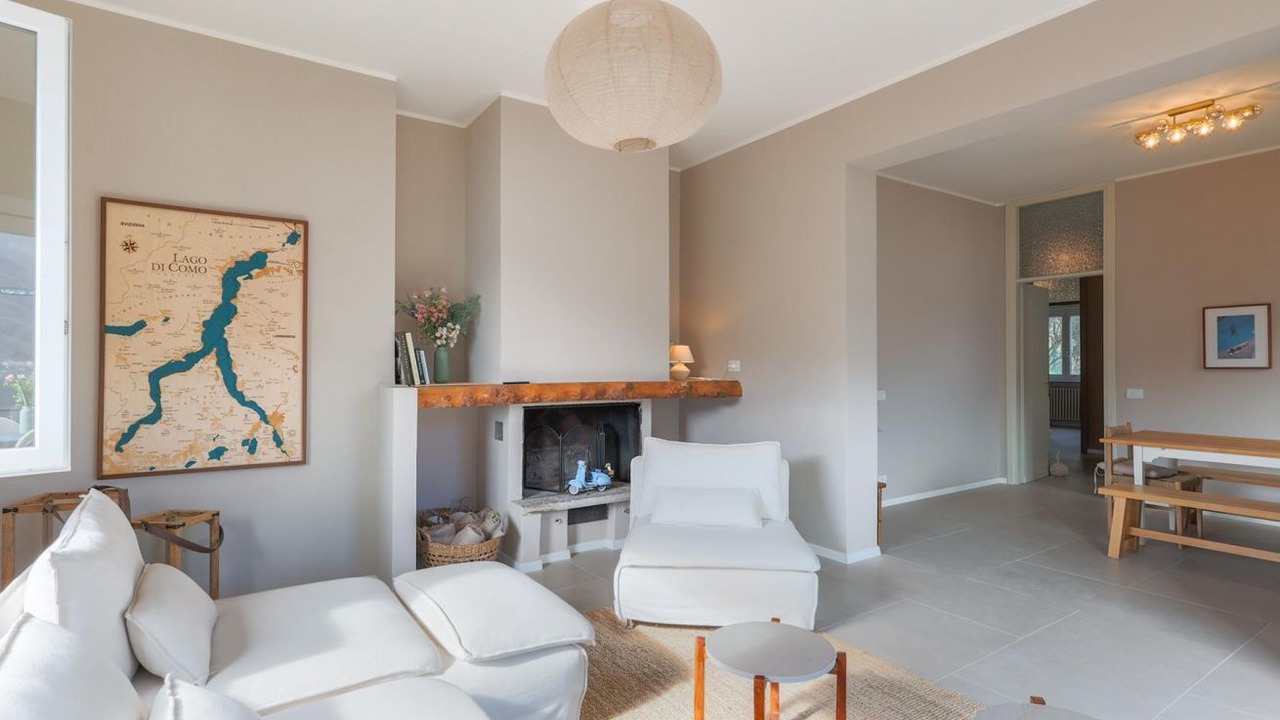 Photo of Livingroom in Colonno