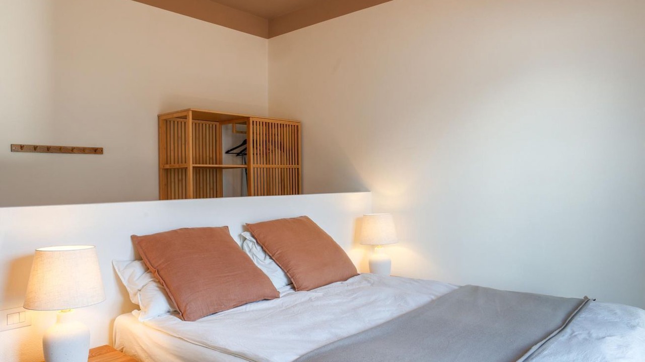Photo of Bedroom in Colonno