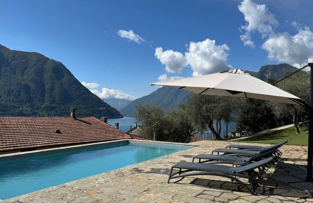 Photo of Outdoor in Colonno