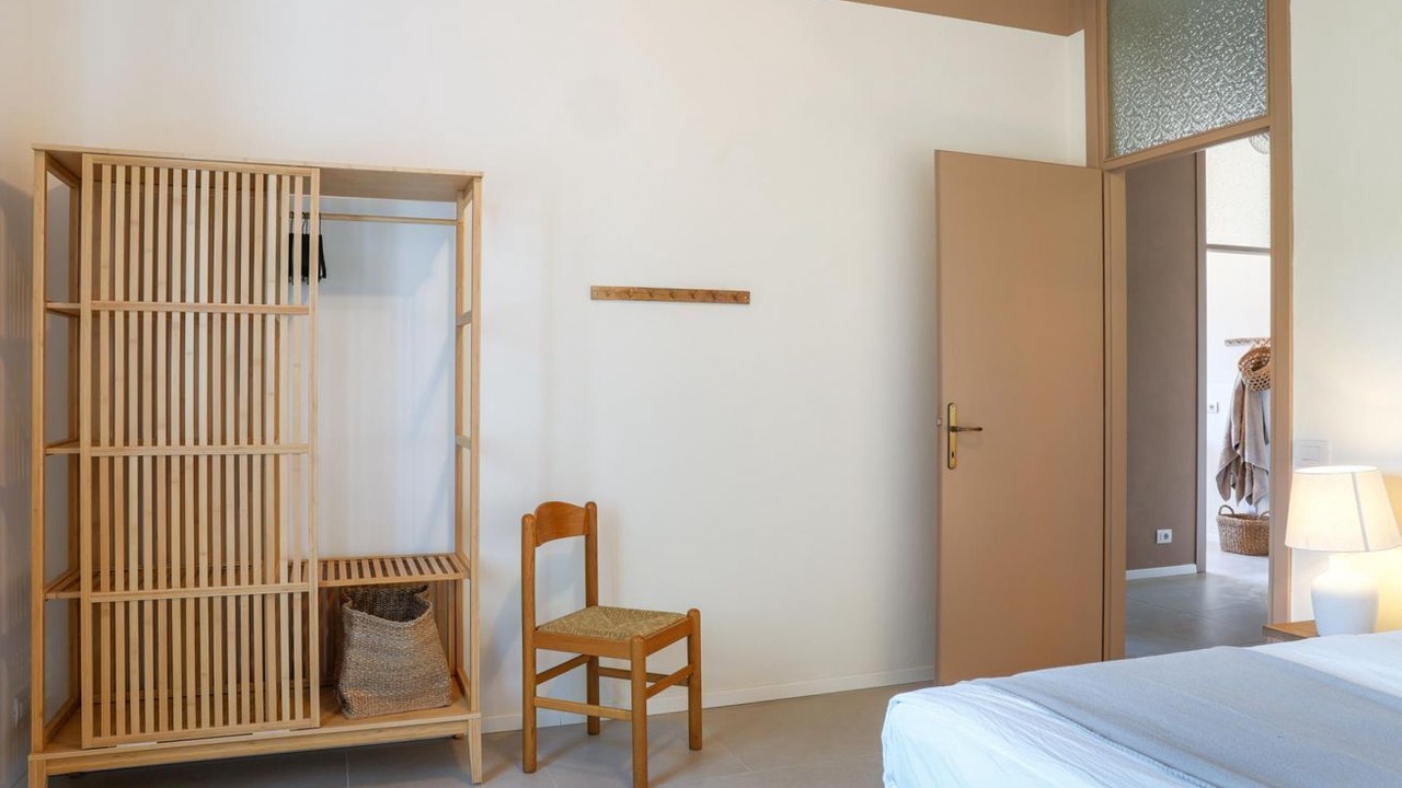 Photo of Bedroom in Colonno