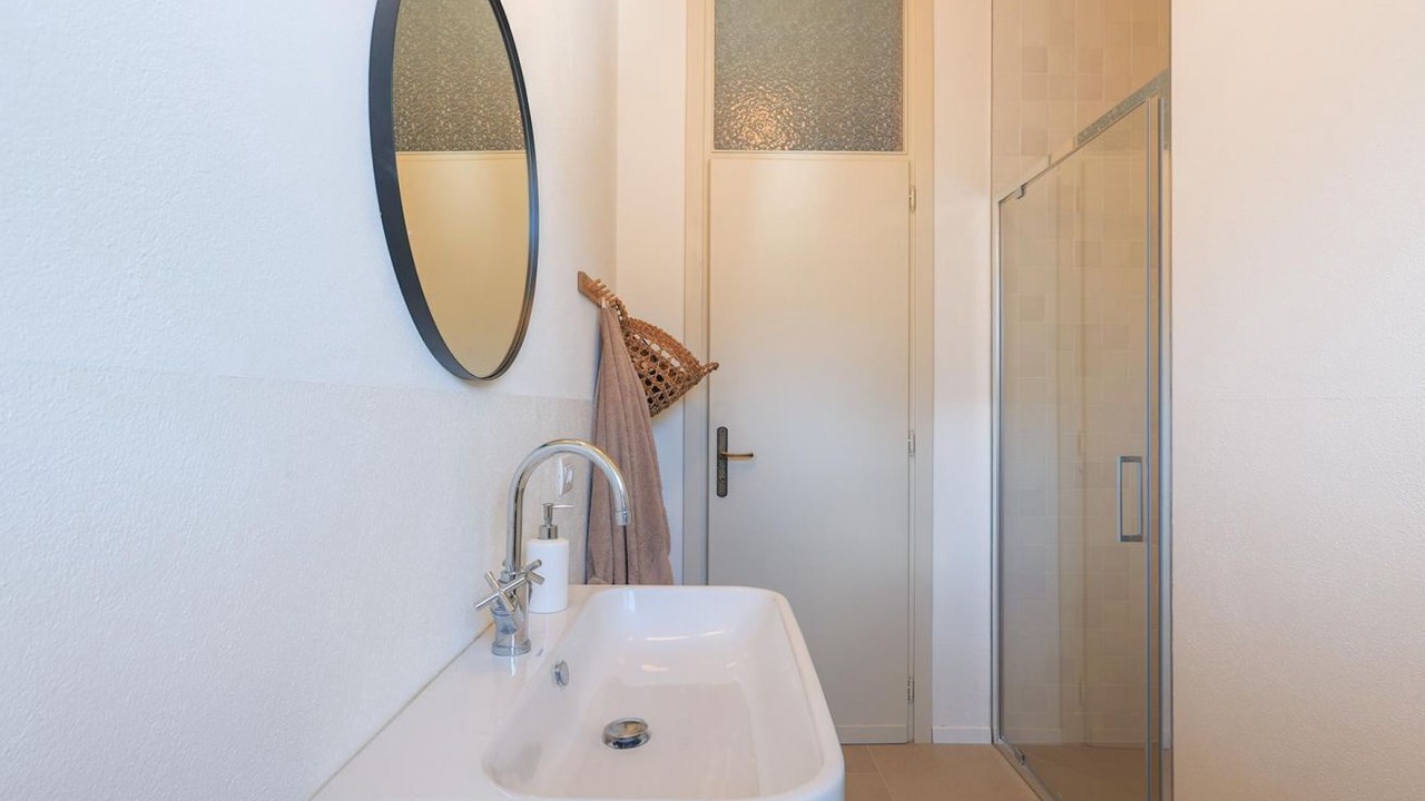 Photo of Bathroom in Colonno