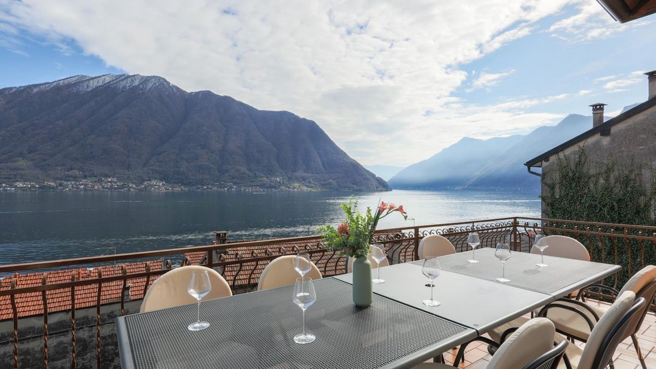 Photo of Outdoor in Colonno