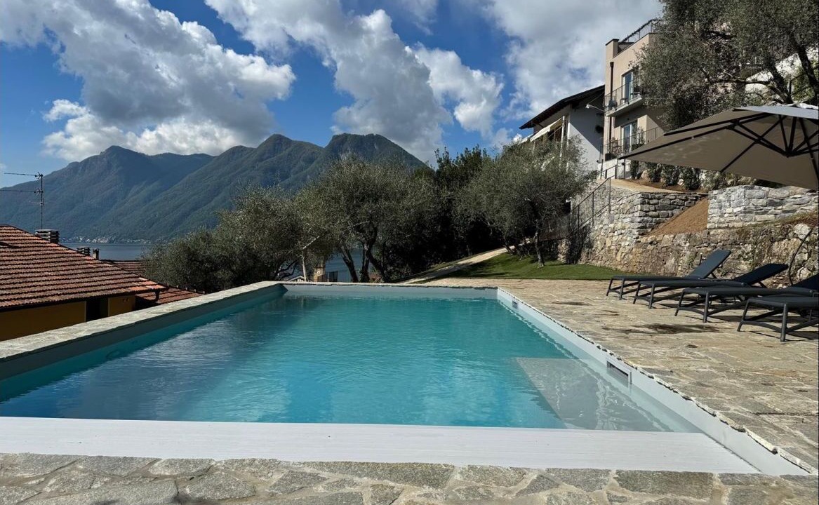 Photo of Outdoor in Colonno