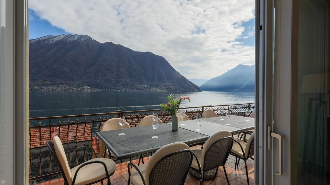Photo of Outdoor in Colonno