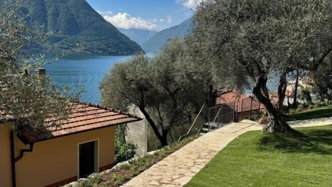 Photo of Outdoor in Colonno