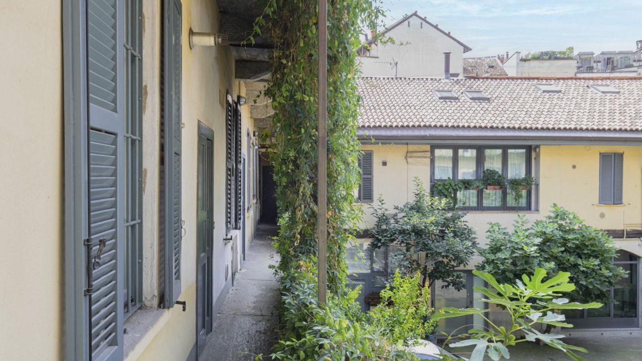 Photo of Outdoor in Porta Venezia